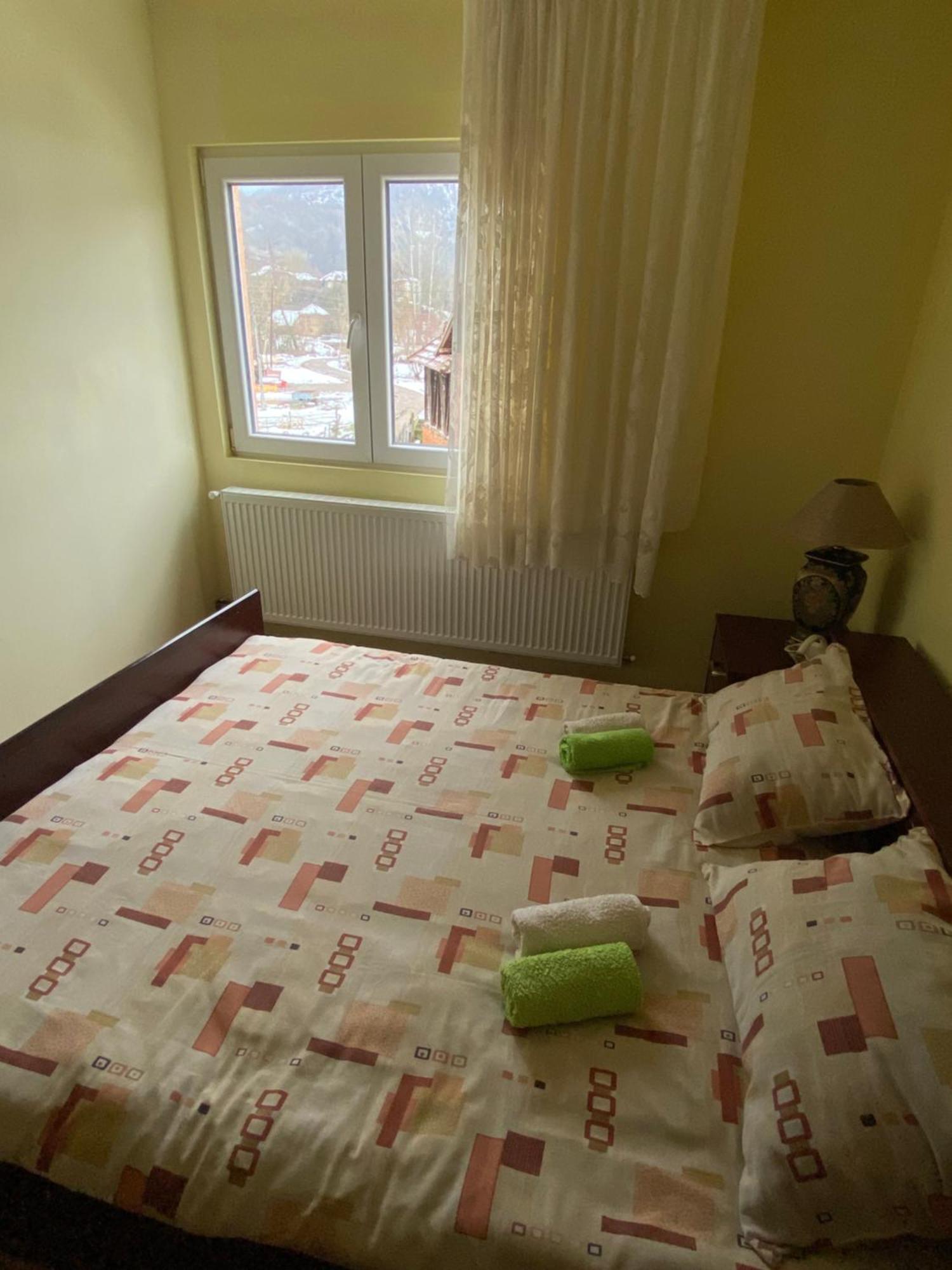 Seosko Turisticko Domacinstvo Stanisic Apartman Kalna Kültér fotó