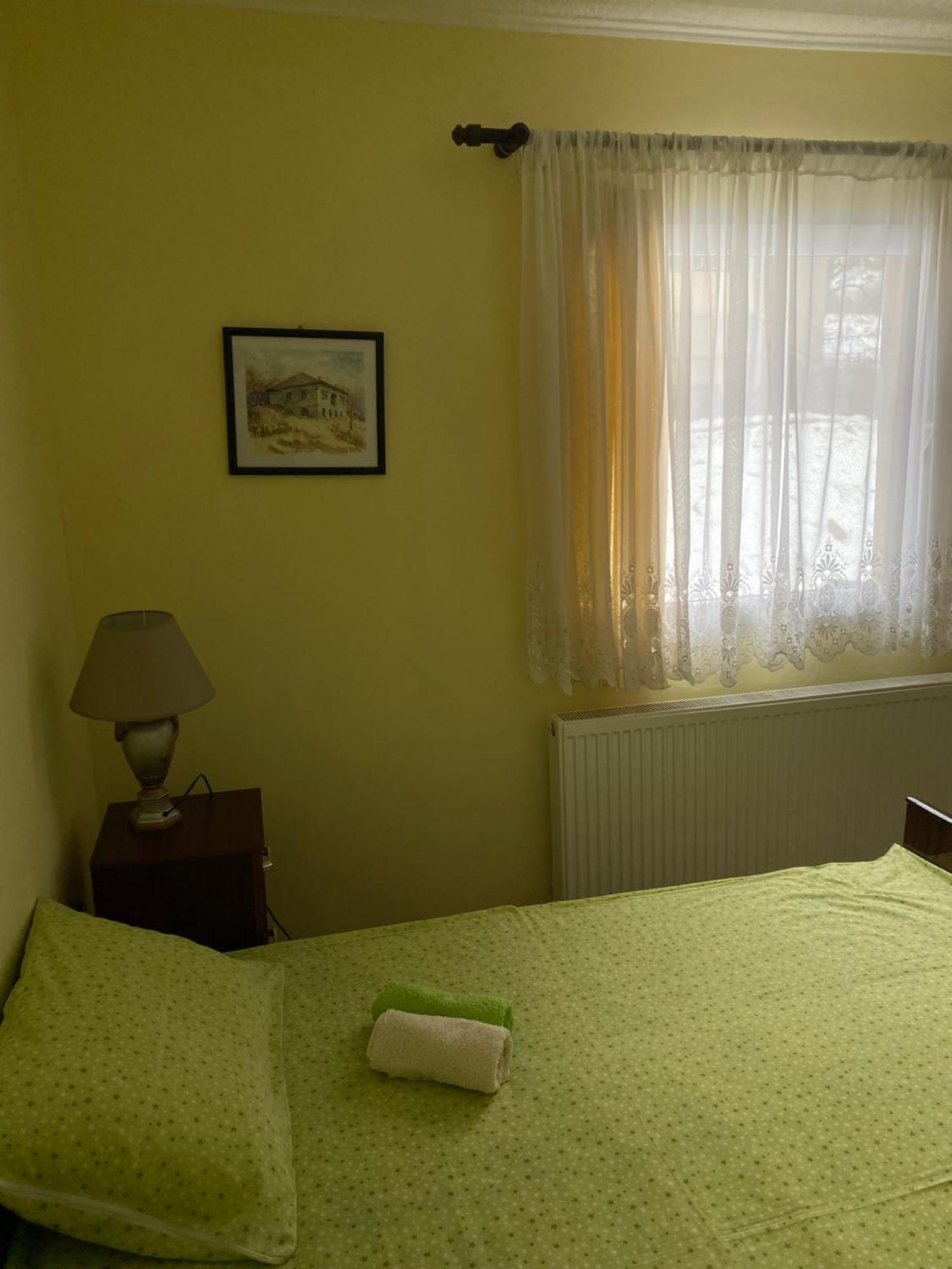 Seosko Turisticko Domacinstvo Stanisic Apartman Kalna Kültér fotó