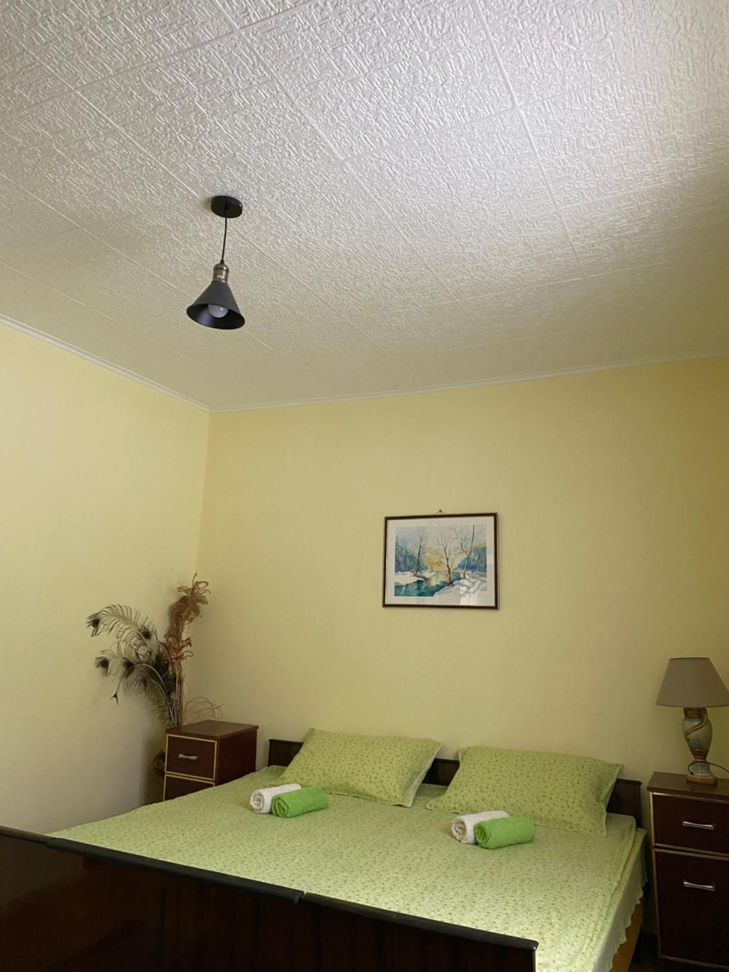 Seosko Turisticko Domacinstvo Stanisic Apartman Kalna Kültér fotó