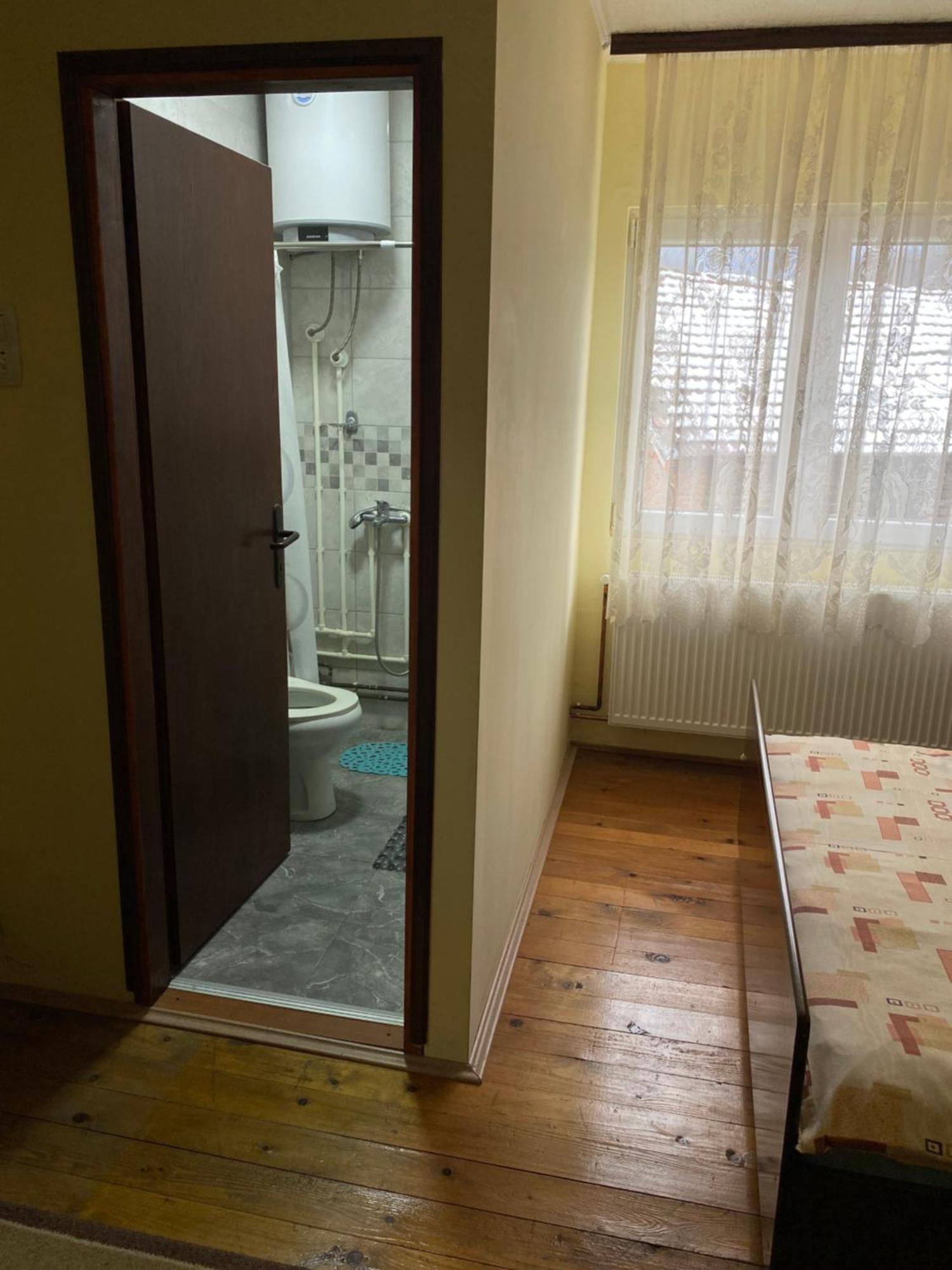 Seosko Turisticko Domacinstvo Stanisic Apartman Kalna Kültér fotó