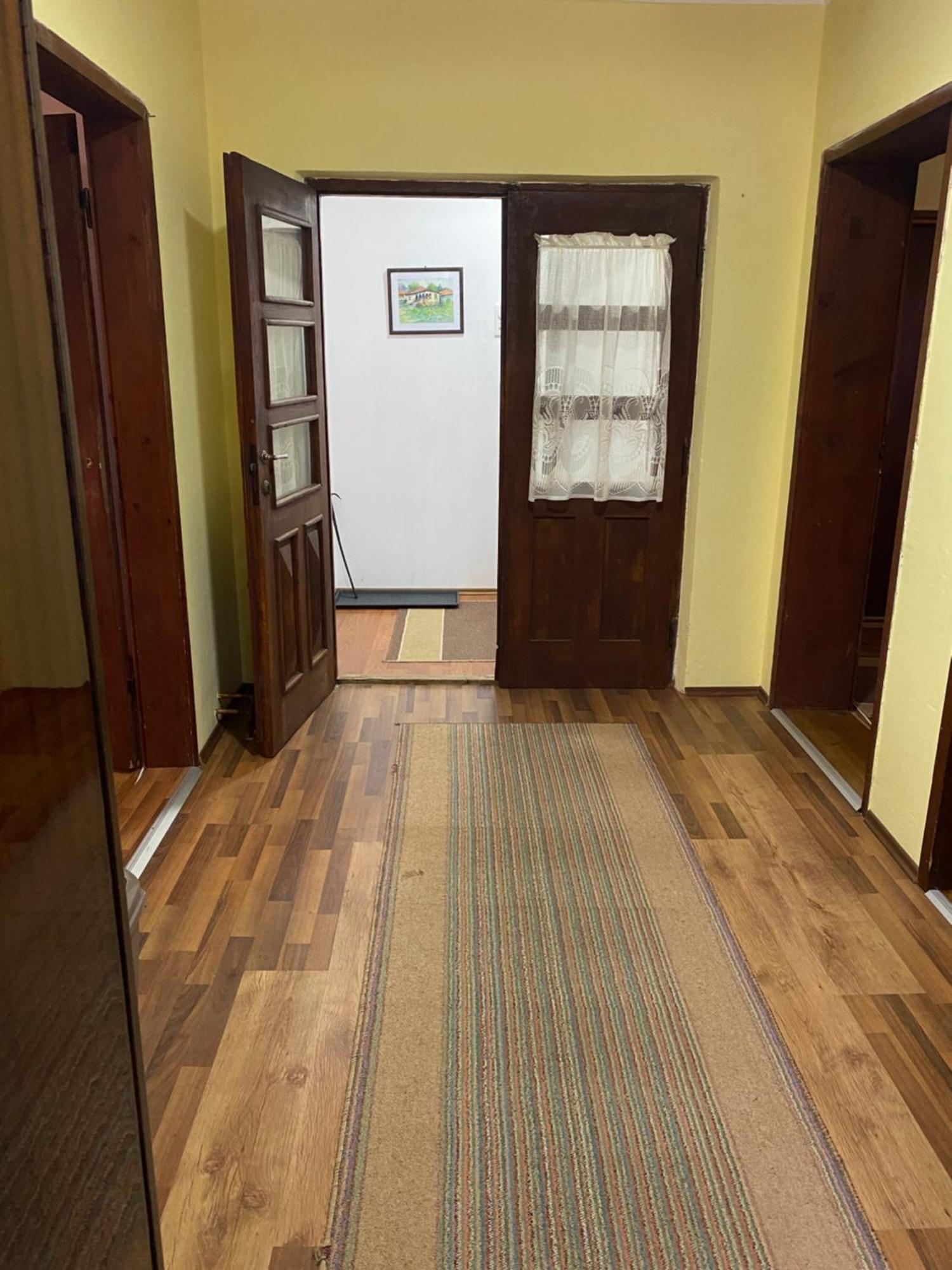 Seosko Turisticko Domacinstvo Stanisic Apartman Kalna Kültér fotó