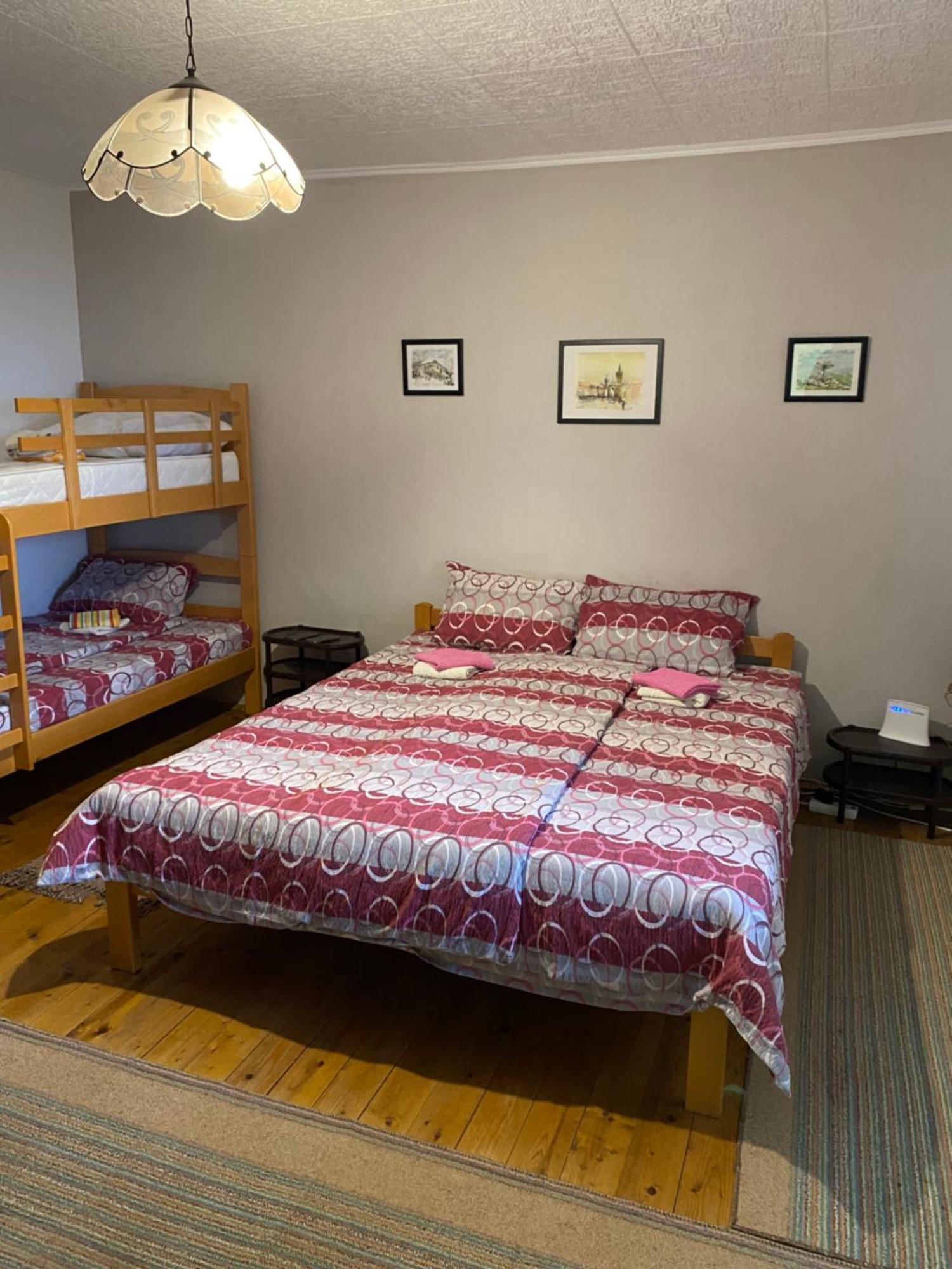 Seosko Turisticko Domacinstvo Stanisic Apartman Kalna Kültér fotó