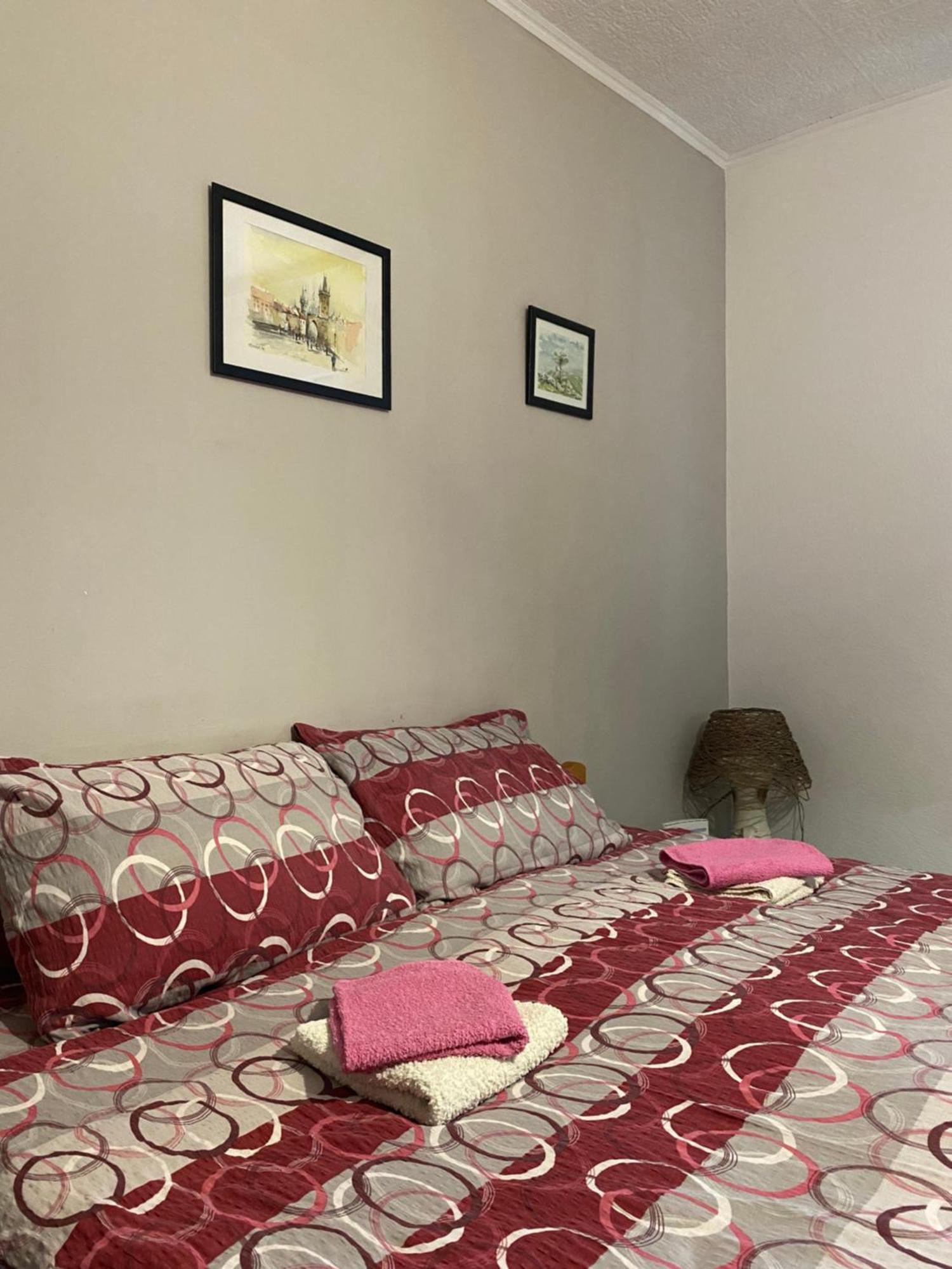 Seosko Turisticko Domacinstvo Stanisic Apartman Kalna Kültér fotó